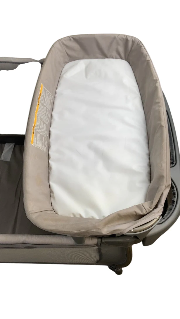 Graco Pack 'n Play Travel Dome LX Playard, Maison - Image 3