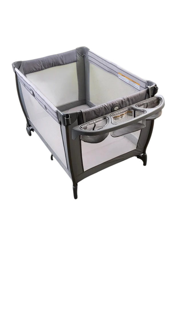 Graco Pack 'n Play Travel Dome LX Playard, Maison - Image 4