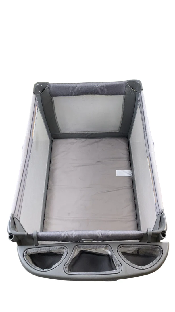 Graco Pack 'n Play Travel Dome LX Playard, Maison - Image 6