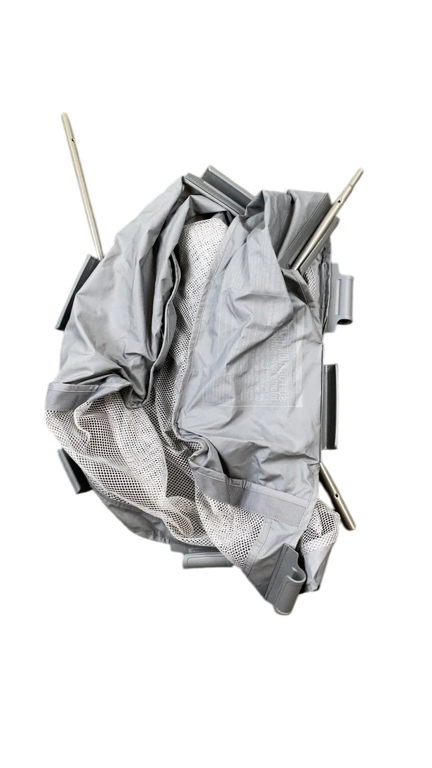 Graco Pack 'n Play Travel Dome LX Playard, Maison - Image 8