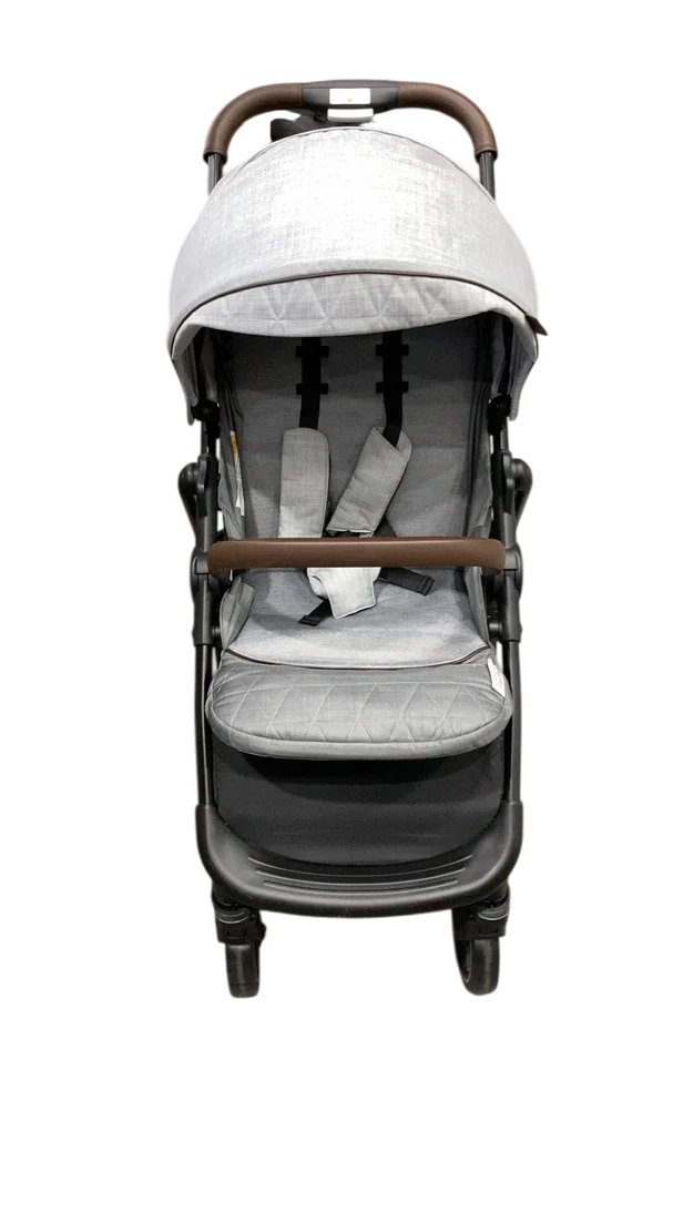 Graco Premier Modes Merge Stroller, 2024, Midtown