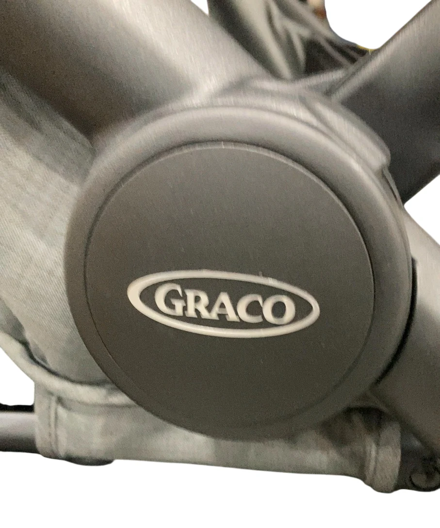 Graco Premier Modes Merge Stroller, 2024, Midtown - Image 10