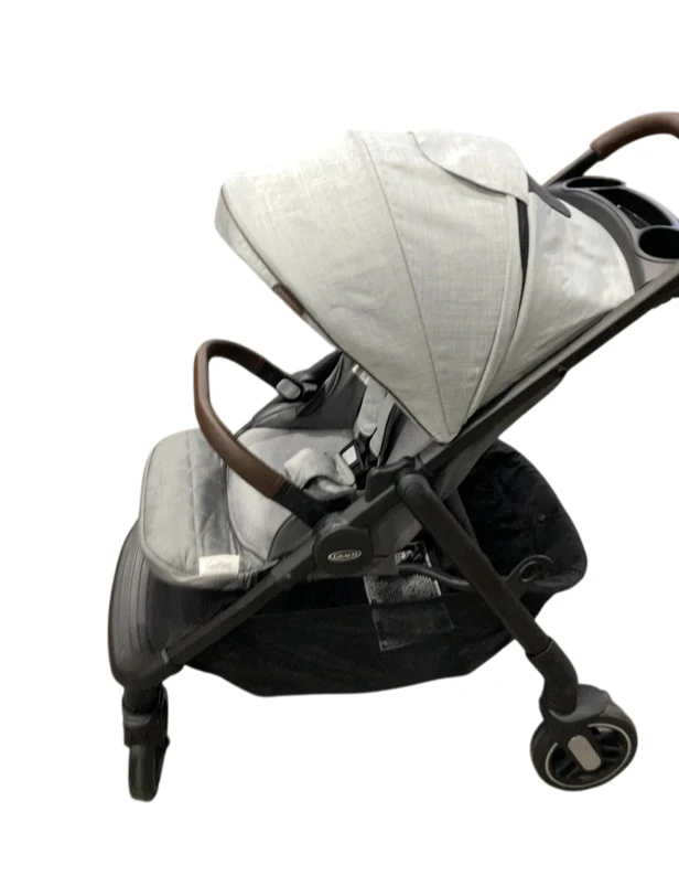 Graco Premier Modes Merge Stroller, 2024, Midtown - Image 2