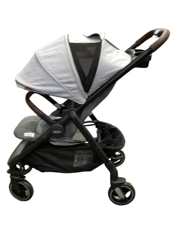 Graco Premier Modes Merge Stroller, 2024, Midtown - Image 3