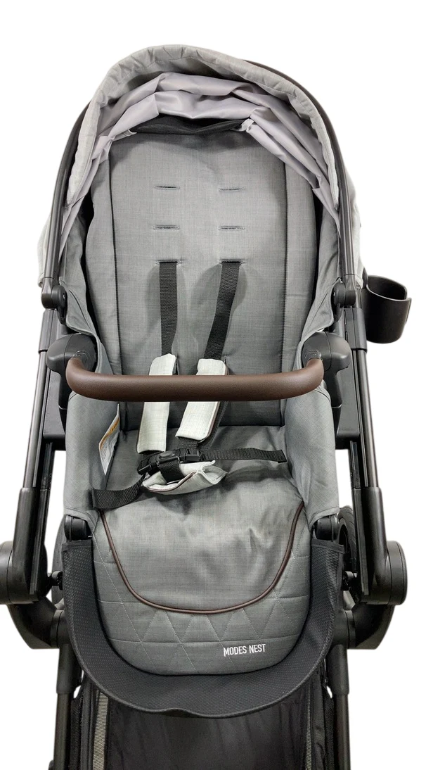 Graco Premier Modes Nest 3-in-1 Travel System, 2024, Midtown - Image 6