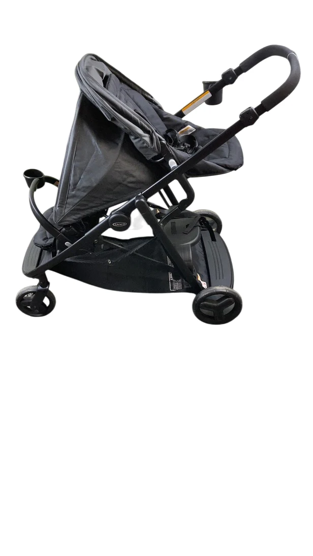 Graco Ready2Grow 2.0 Double Stroller, 2021, Rafa - Image 6