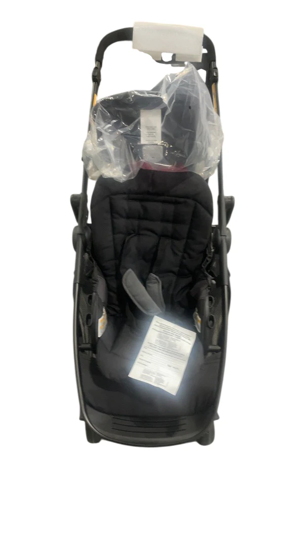 Graco Ready2Grow 2.0 Double Stroller, 2022, Rafa - Image 3