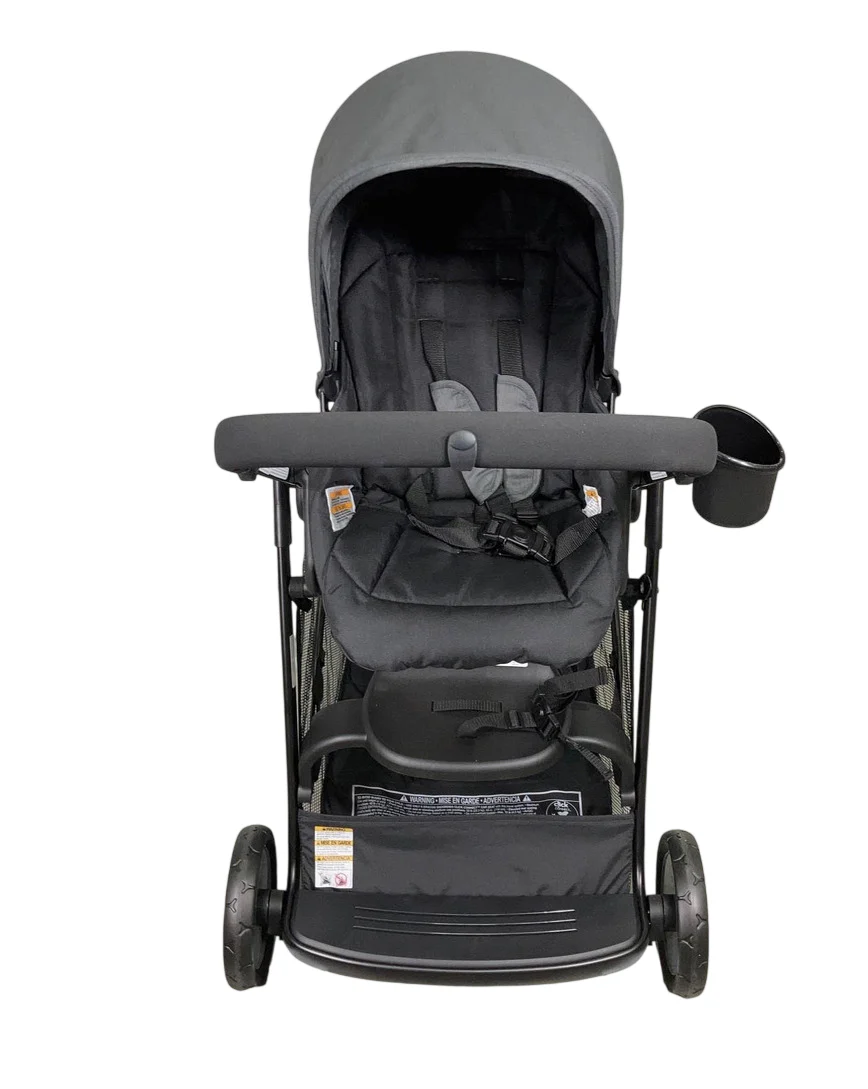 Graco Ready2Grow 2.0 Double Stroller, 2023, Rafa - Image 6
