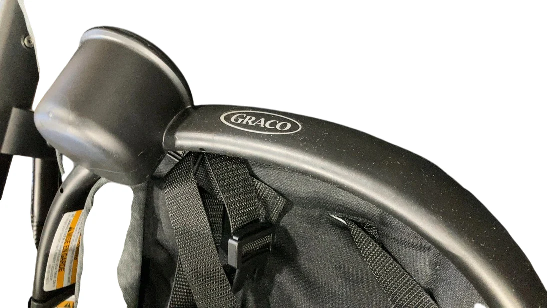 Graco Ready2Grow 2.0 Double Stroller, 2025, Rafa - Image 5
