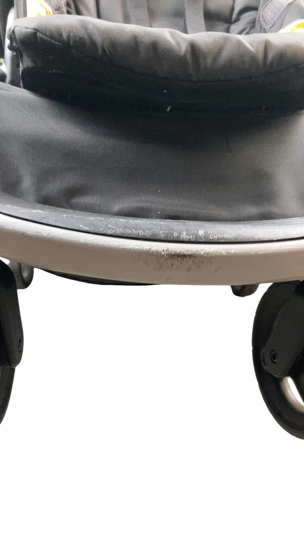 Graco Ready2Grow LX 2.0 Stroller, 2021, Clark - Image 11