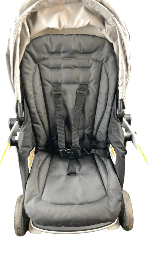 Graco Ready2Grow LX 2.0 Stroller, 2021, Clark - Image 4