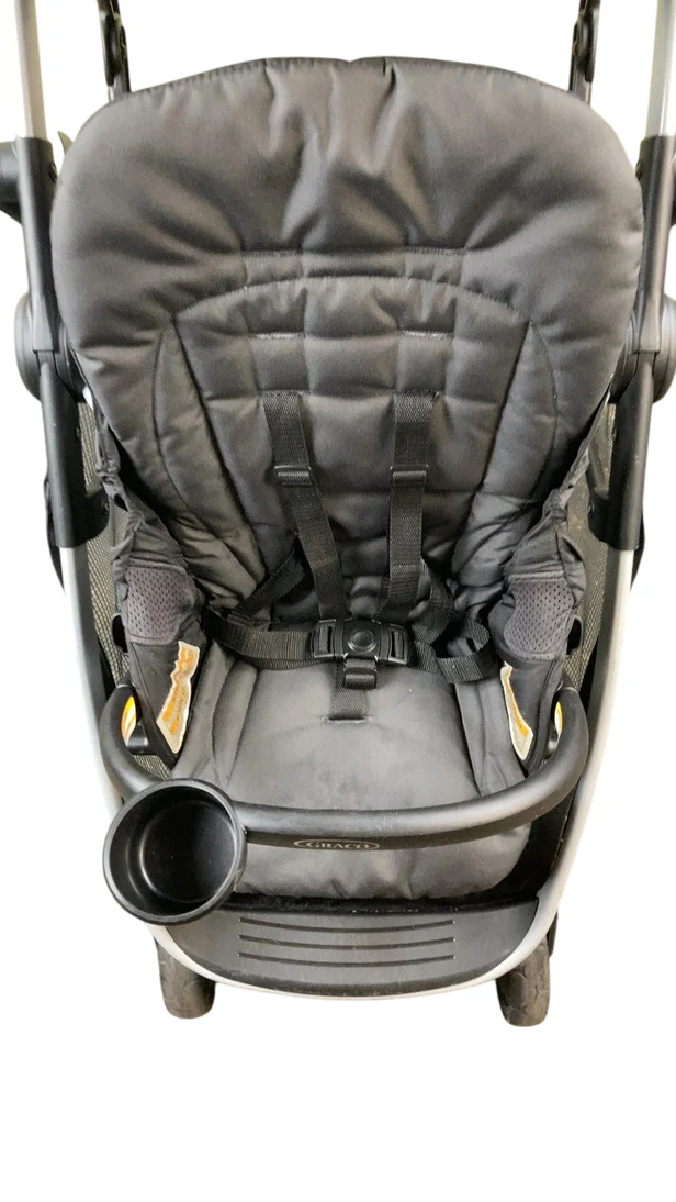 Graco Ready2Grow LX 2.0 Stroller, 2021, Clark - Image 5
