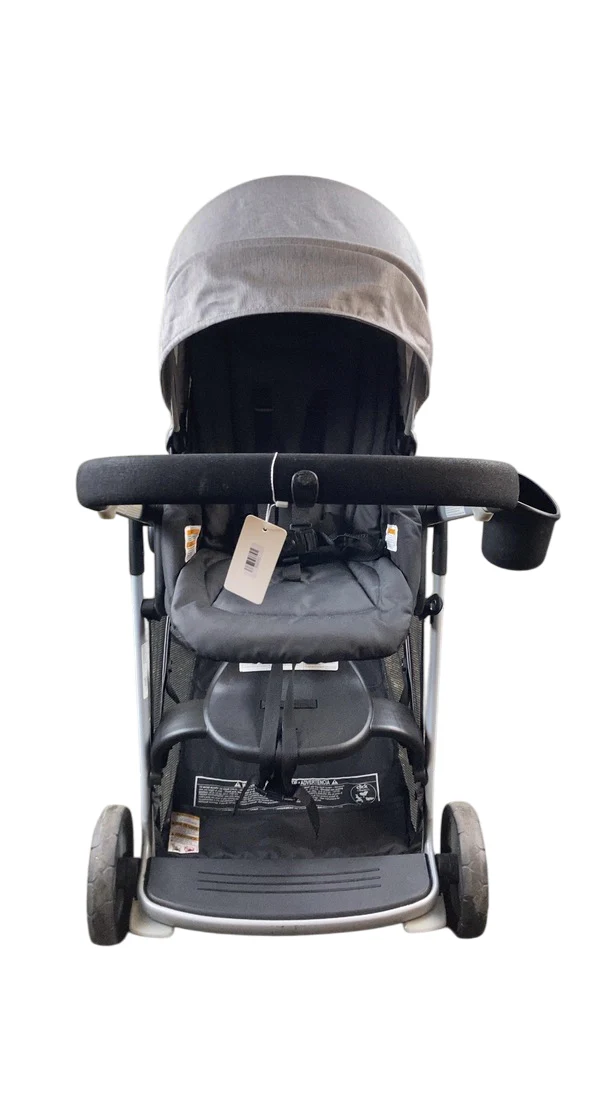 Graco Ready2Grow LX 2.0 Stroller, 2021, Clark - Image 6