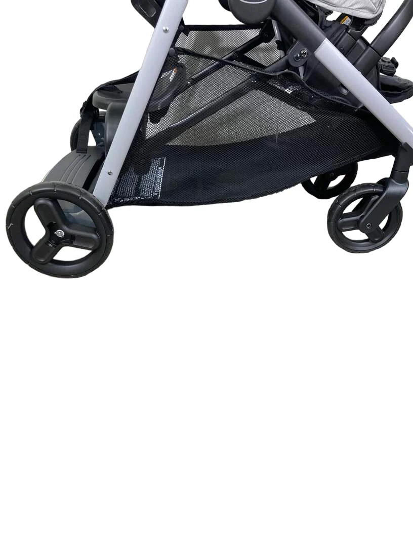 Graco Ready2Grow LX 2.0 Stroller, Clark, 2023 - Image 10
