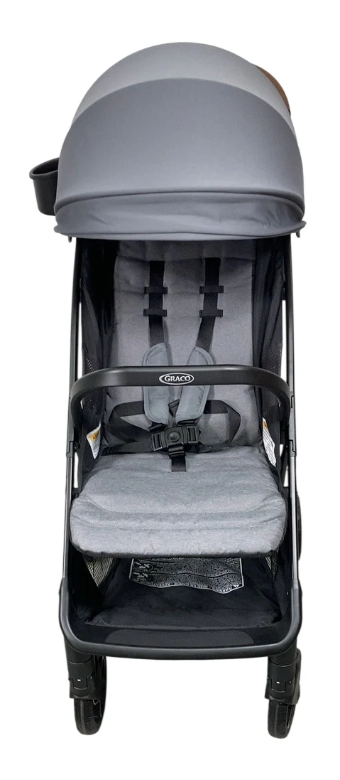 Graco Ready2Jet Stroller, 2024, Kingston - Image 4