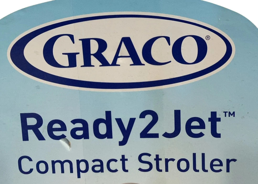 Graco Ready2Jet Stroller, 2025, Kingston - Image 3