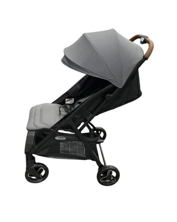 Graco Ready2Jet Stroller, 2025, Kingston - Image 2