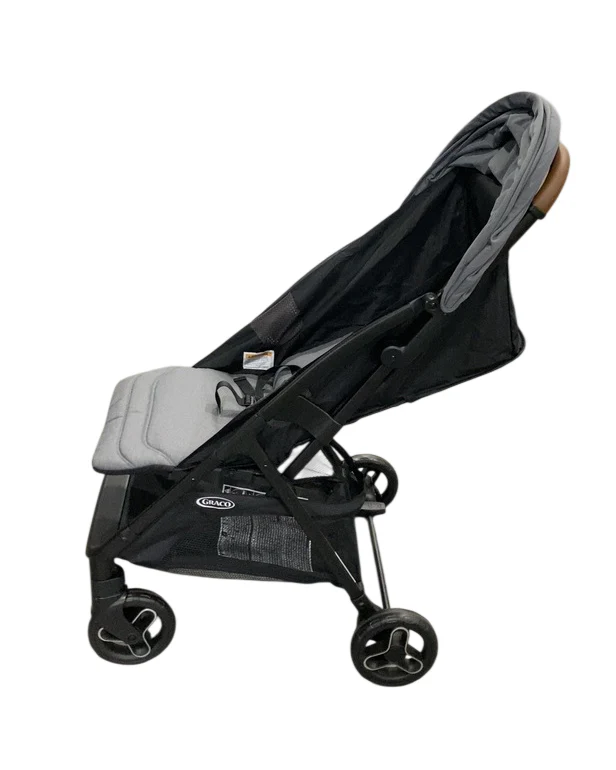Graco Ready2Jet Stroller, 2025, Kingston - Image 3