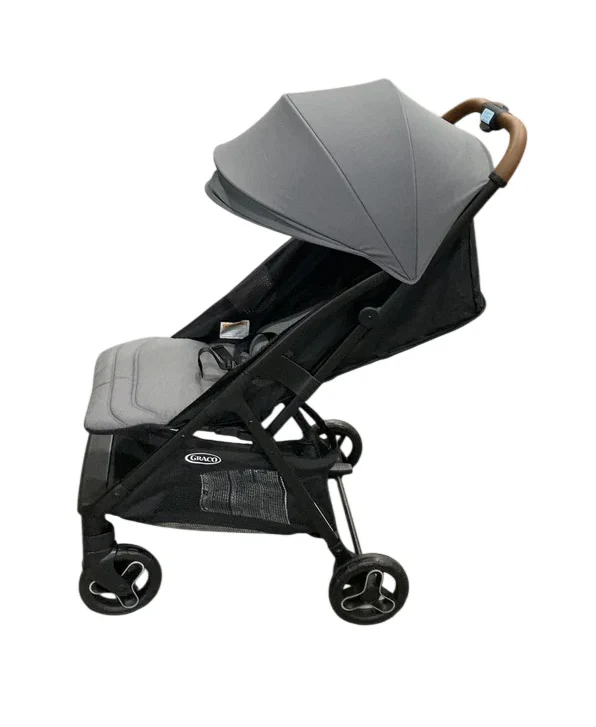 Graco Ready2Jet Stroller, 2025, Kingston - Image 2