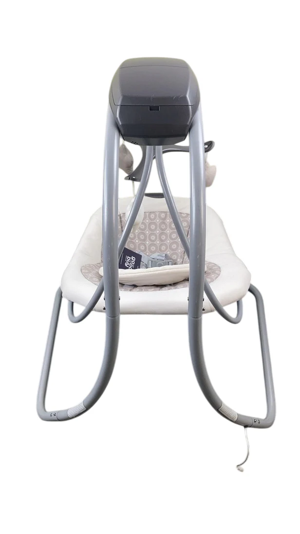 Graco Simple Sway Baby Swing, Abbington