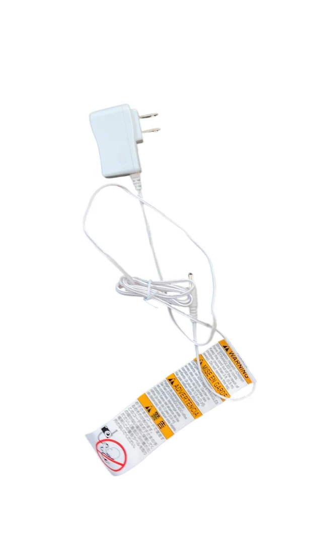 Graco Simple Sway Baby Swing, Abbington - Image 9
