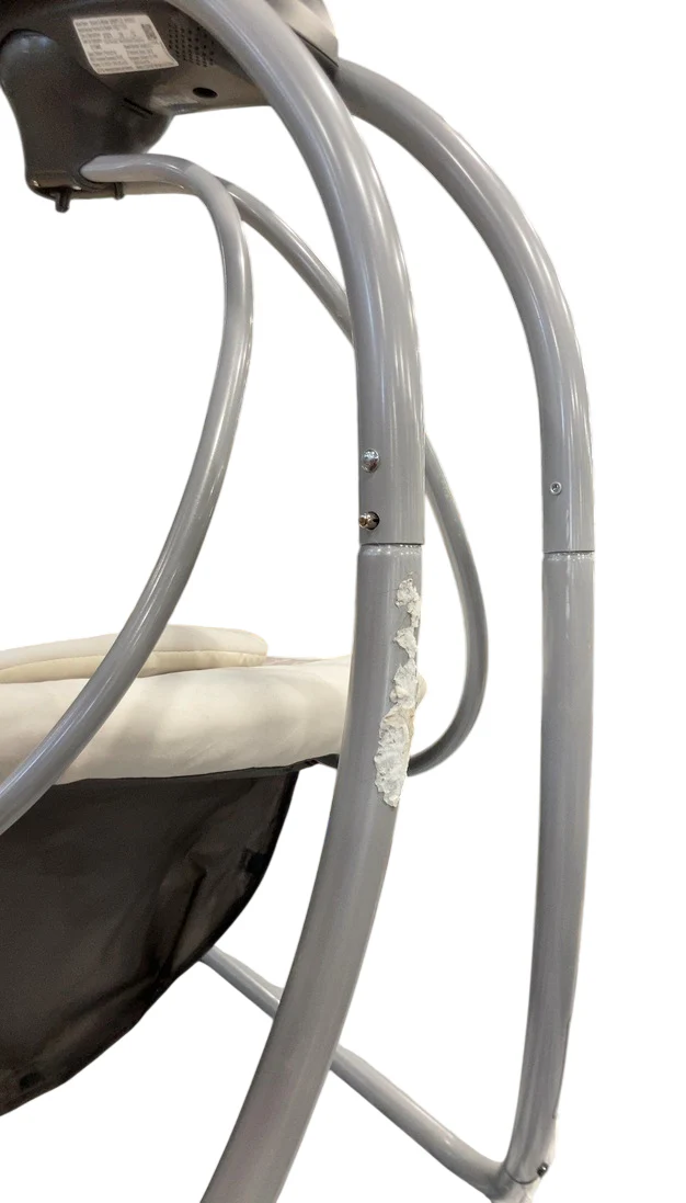 Graco Simple Sway Baby Swing, Abbington - Image 2