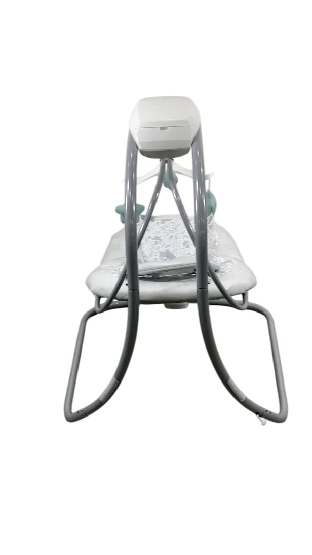 Graco Simple Sway Baby Swing, Ivy - Image 3