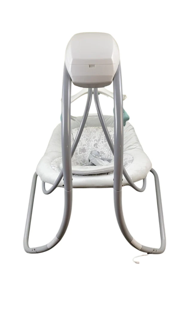 Graco Simple Sway Baby Swing, Ivy - Image 5