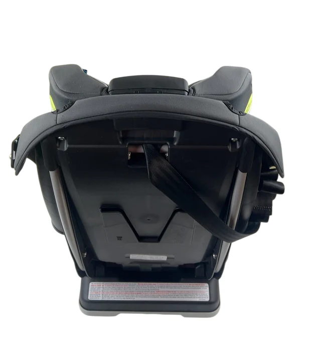 Graco SlimFit 3-in-1 Convertible Car Seat, 2021, Darcie - Image 4