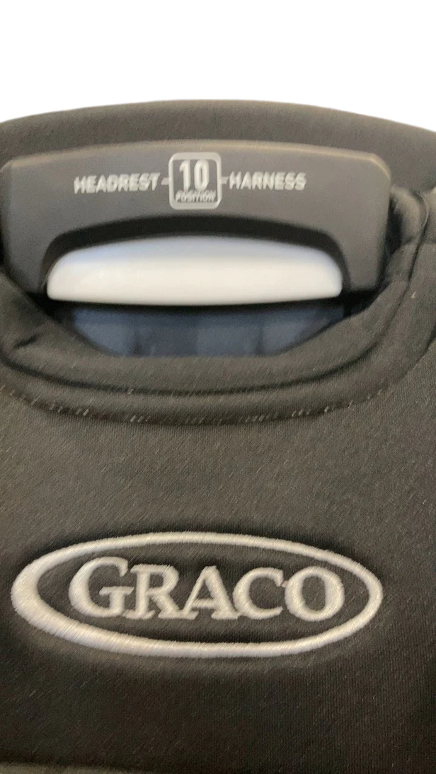 Graco SlimFit 3-in-1 Convertible Car Seat, 2025, Jarret - Image 5