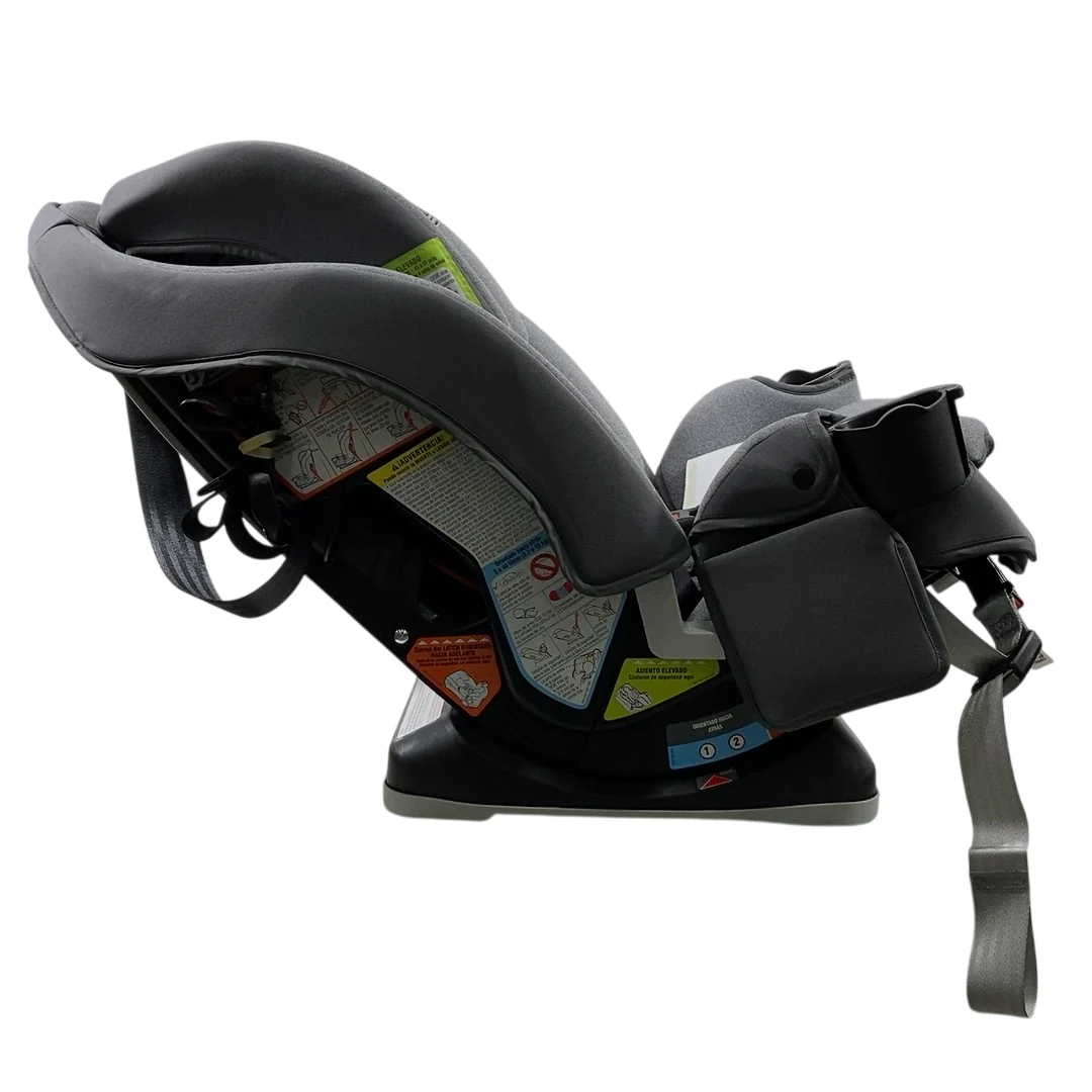 Graco SlimFit LX 3-in-1 Car Seat, 2023, Shaw - Image 2