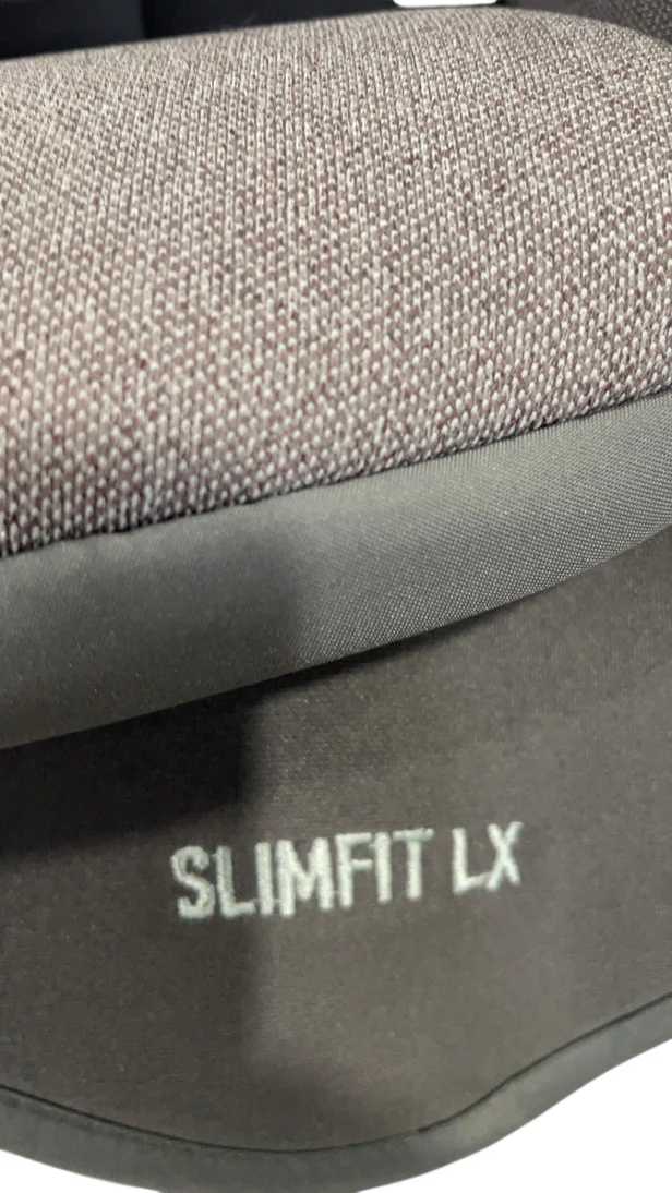 Graco SlimFit LX 3-in-1 Car Seat, 2024, Lilac - Image 10