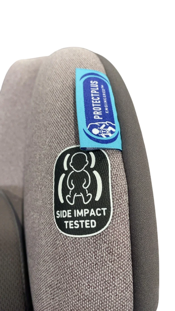 Graco SlimFit LX 3-in-1 Car Seat, 2024, Lilac - Image 8