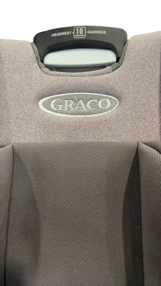 Graco SlimFit LX 3-in-1 Car Seat, 2024, Lilac - Image 9