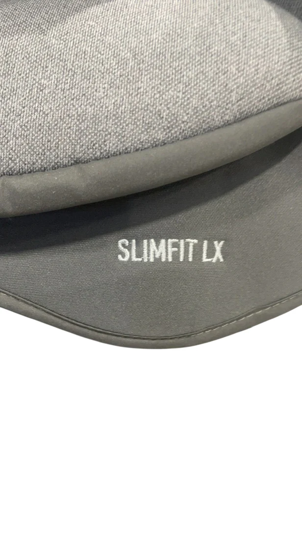 Graco SlimFit LX 3-in-1 Car Seat, 2024, Shaw - Image 4