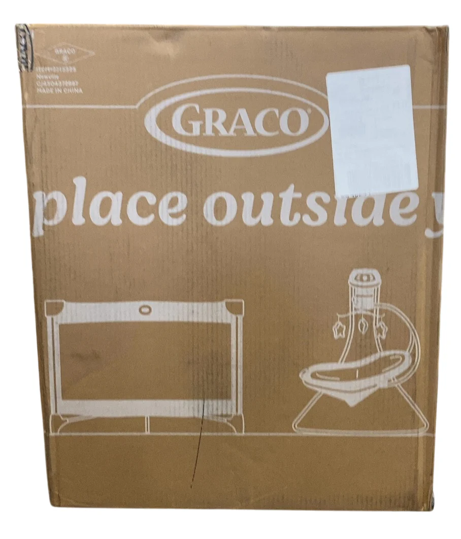 Graco SlimFit3 LX Convertible Car Seat, 2025, Kunningham - Image 5