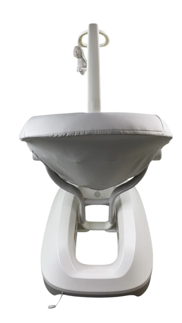 Graco SmartSense Soothing Baby Swing, Rori - Image 3