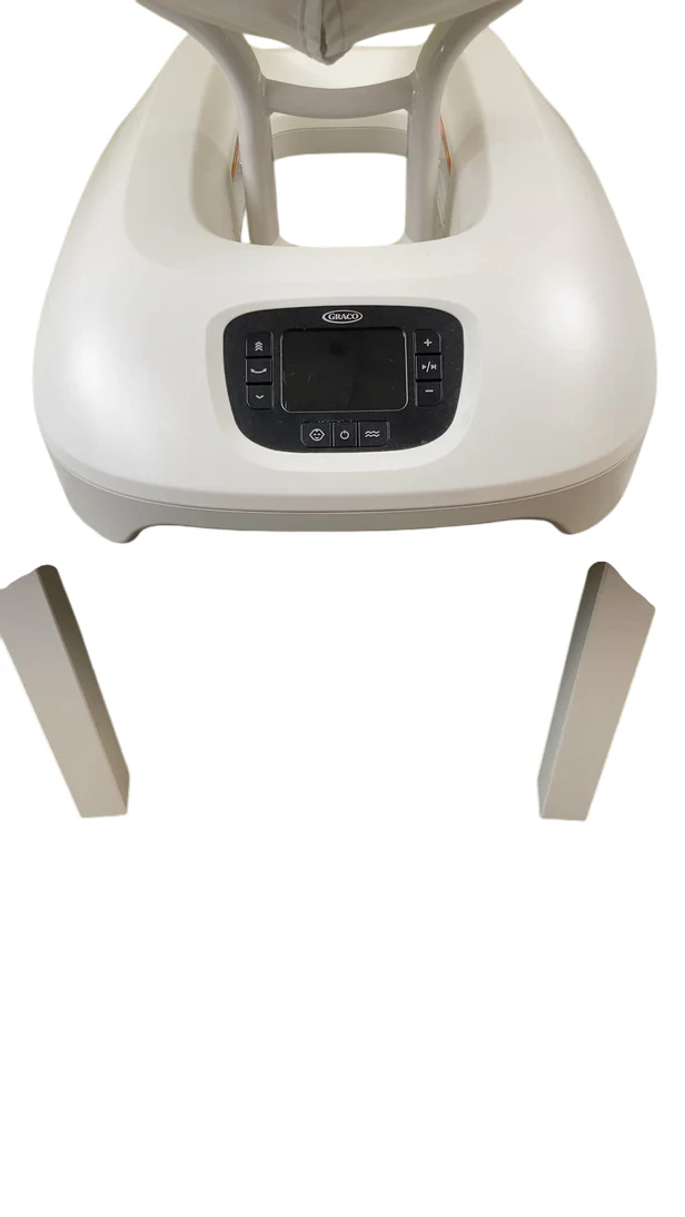 Graco SmartSense Soothing Baby Swing, Rori - Image 6