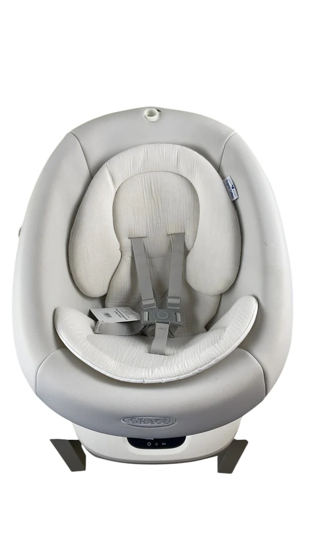 Graco SmartSense Soothing Baby Swing, Rori