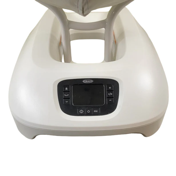 Graco SmartSense Soothing Baby Swing, Rori - Image 6