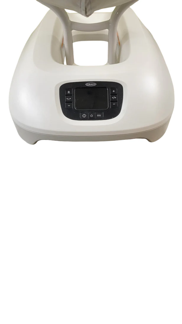 Graco SmartSense Soothing Baby Swing, Rori - Image 7