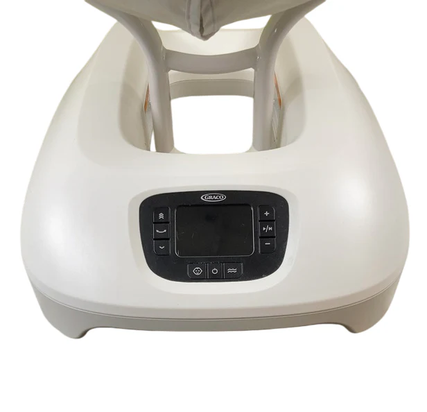Graco SmartSense Soothing Baby Swing, Rori - Image 6