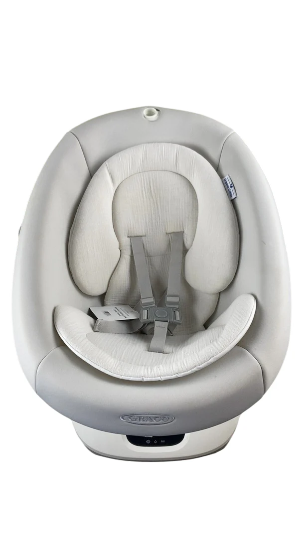 Graco SmartSense Soothing Baby Swing, Rori