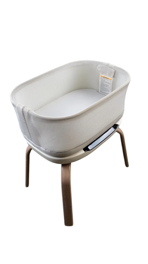 Graco SmartSense Soothing Bassinet - Image 2