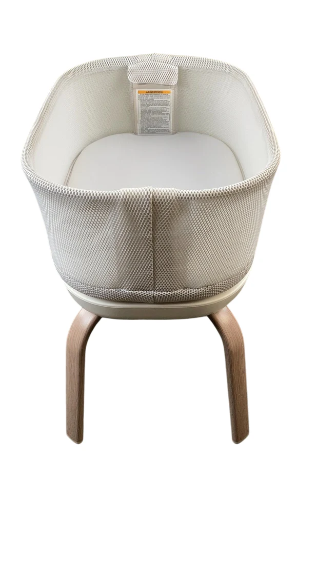 Graco SmartSense Soothing Bassinet - Image 3