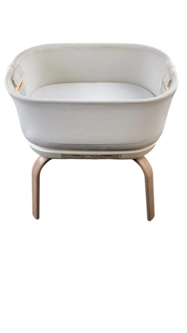 Graco SmartSense Soothing Bassinet - Image 5