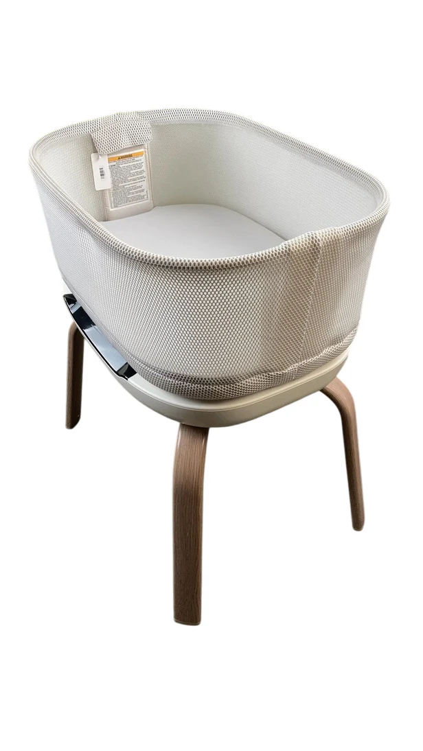 Graco SmartSense Soothing Bassinet - Image 6
