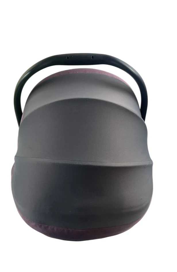Graco SnugRide 35 Lite Elite Infant Car Seat, Norah, 2024 - Image 7