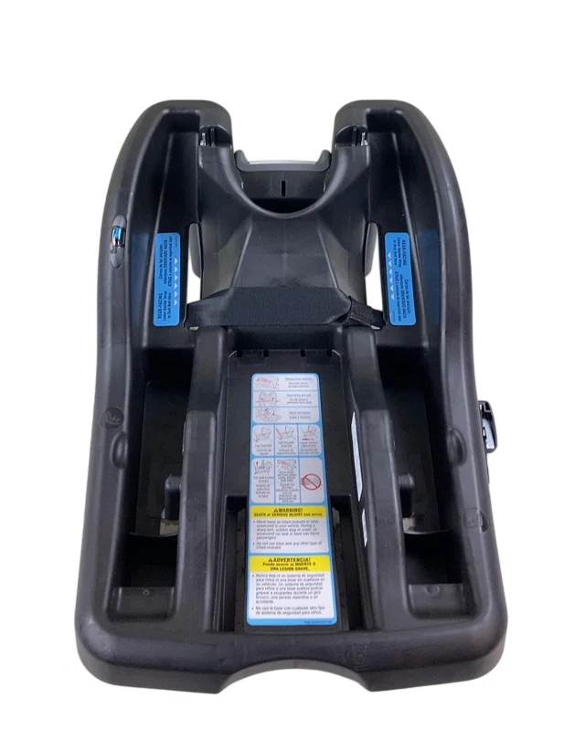 Graco SnugRide 35 Lite LX Infant Car Seat, 2021, Brody - Image 10