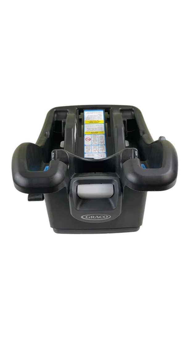 Graco SnugRide 35 Lite LX Infant Car Seat, 2024, Studio - Image 7